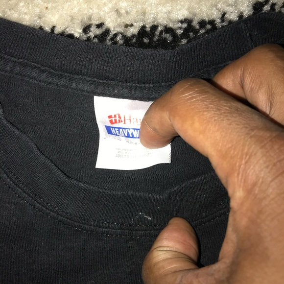 Kiss band tee shirt short sleeve black 2010 - Picture 6 of 6